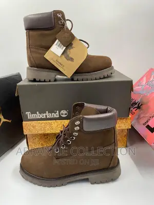 Timberland Boot