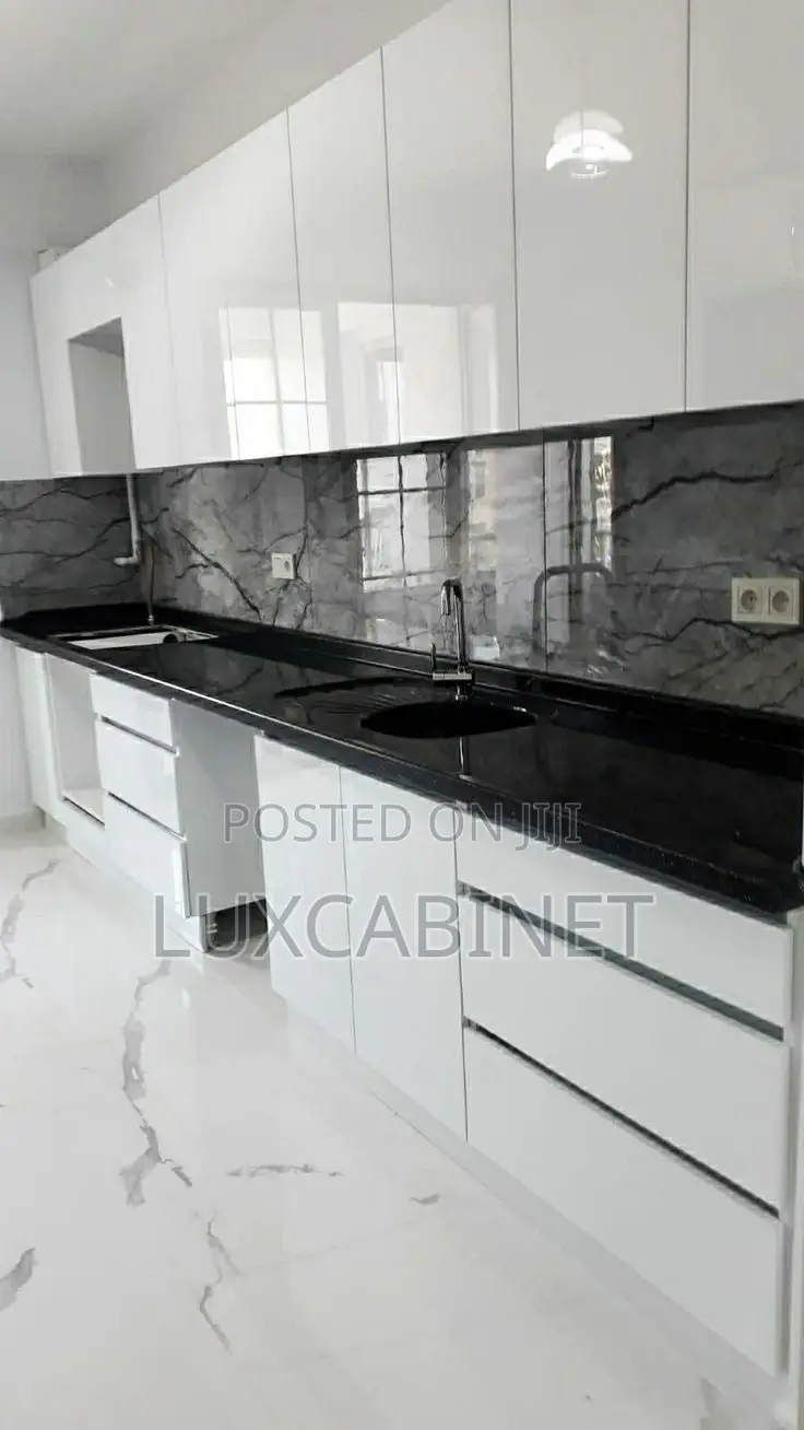 Kitchen Cabinets