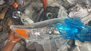 Toyota Camry 2008/10 Headlight
