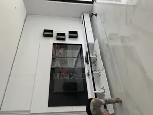 Modern Tv Stand