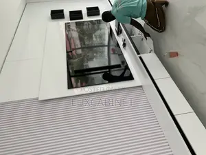 Modern Tv Stand