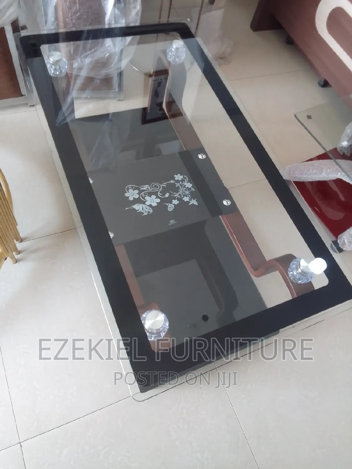Centre Table