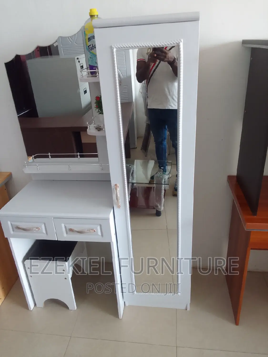 Dresser for Sale