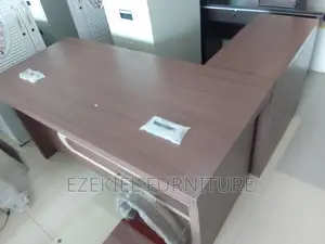Executive Office Desk
