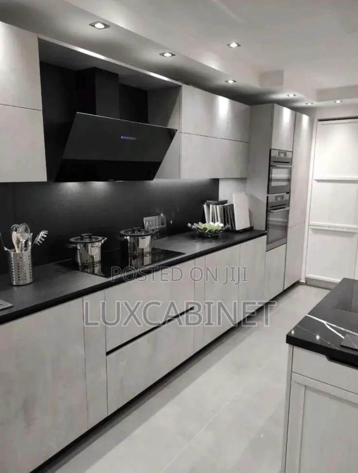 Kitchen Cabinets