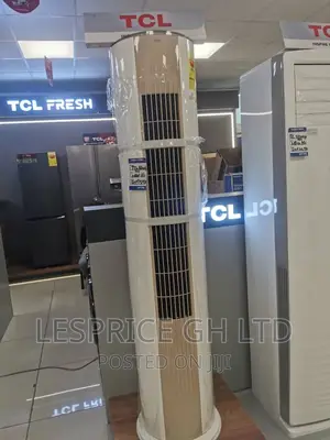 R410gas TCL 2.0hp Standing AC