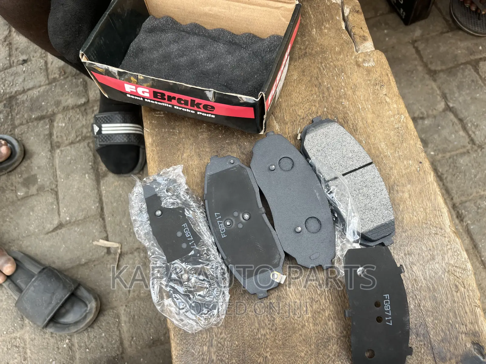 Hyundai Cars Breakpads Available