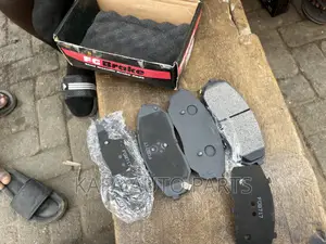 Hyundai Cars Breakpads Available