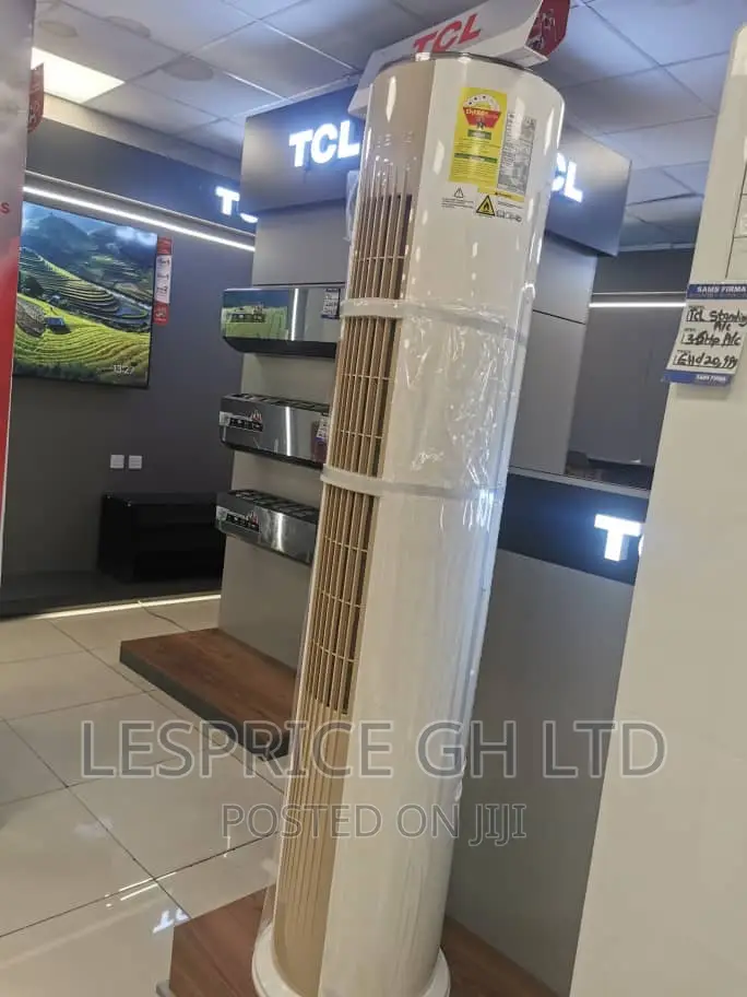 TCL Floor Standing Air Condition 2.0hp