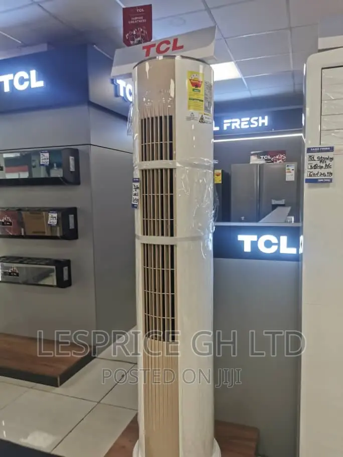 Energy Saving TCL 2.0hp Tower Air Condition