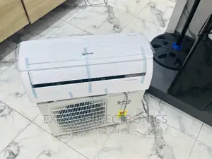 Ac Pearl ~< 1.5hp Split R410 White