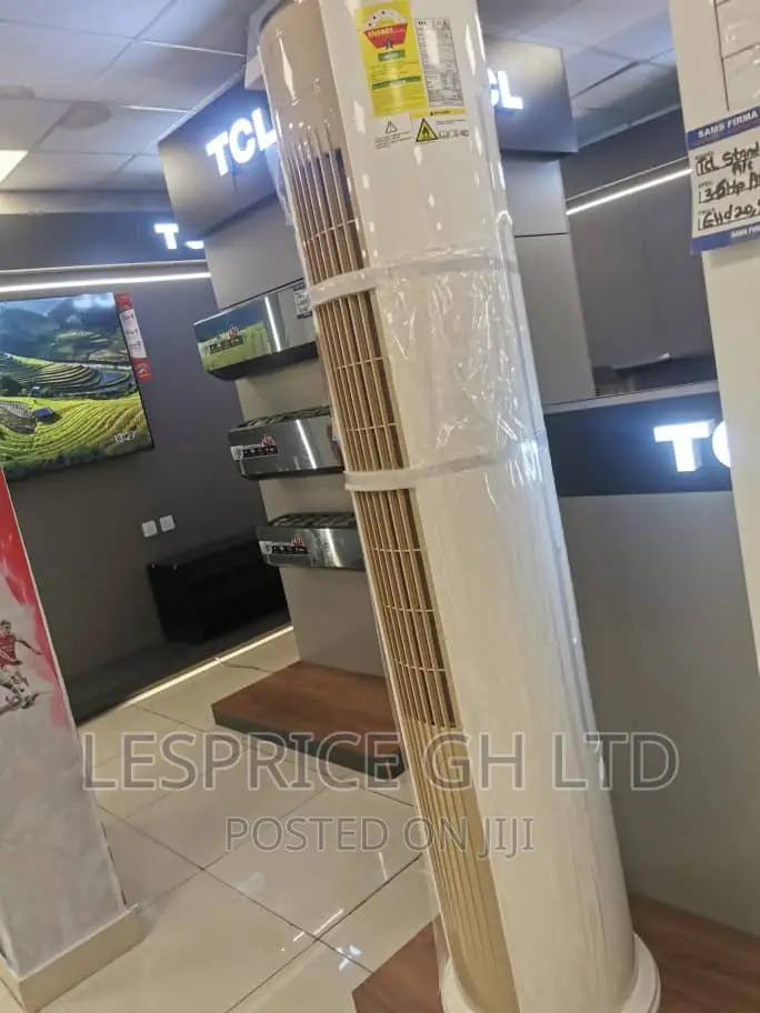 TCL 2.0hp 410a Standing AC for Home and Offices