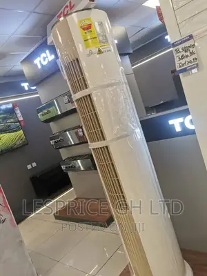 First Choice TCL 2.0hp 410a Standing AC