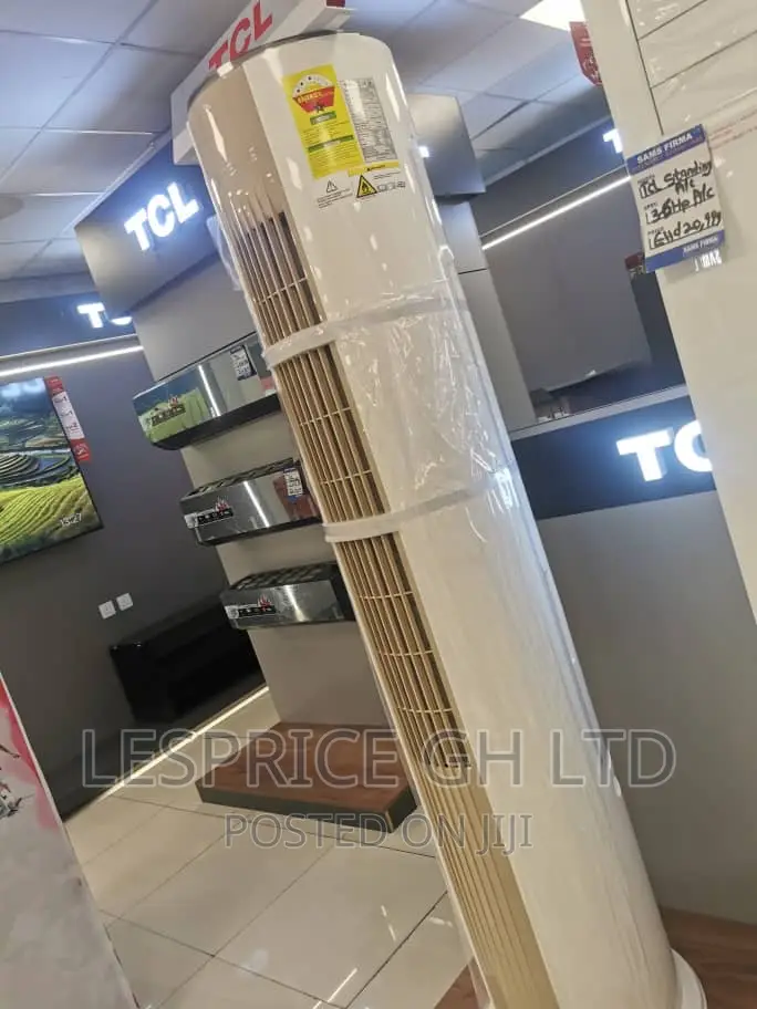 First Choice TCL 2.0hp 410a Standing AC