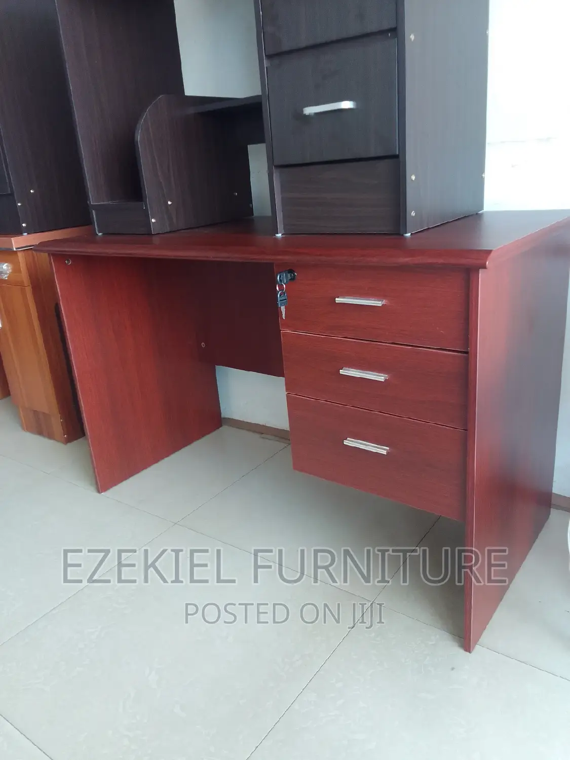 Big Size Office Desk