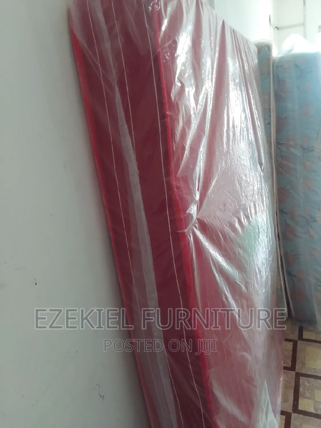 Double Size Mattress