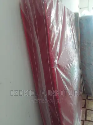 Double Size Mattress