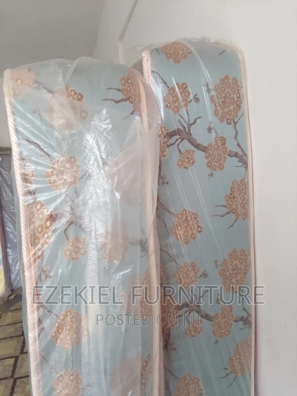 Queen Size Mattress