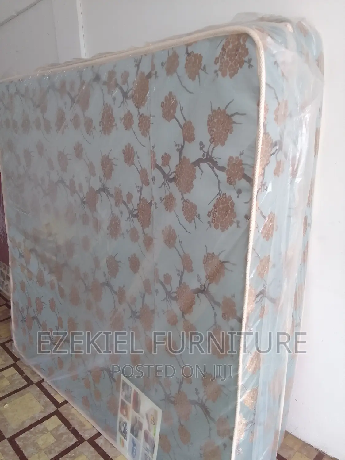 Queen Size Mattress