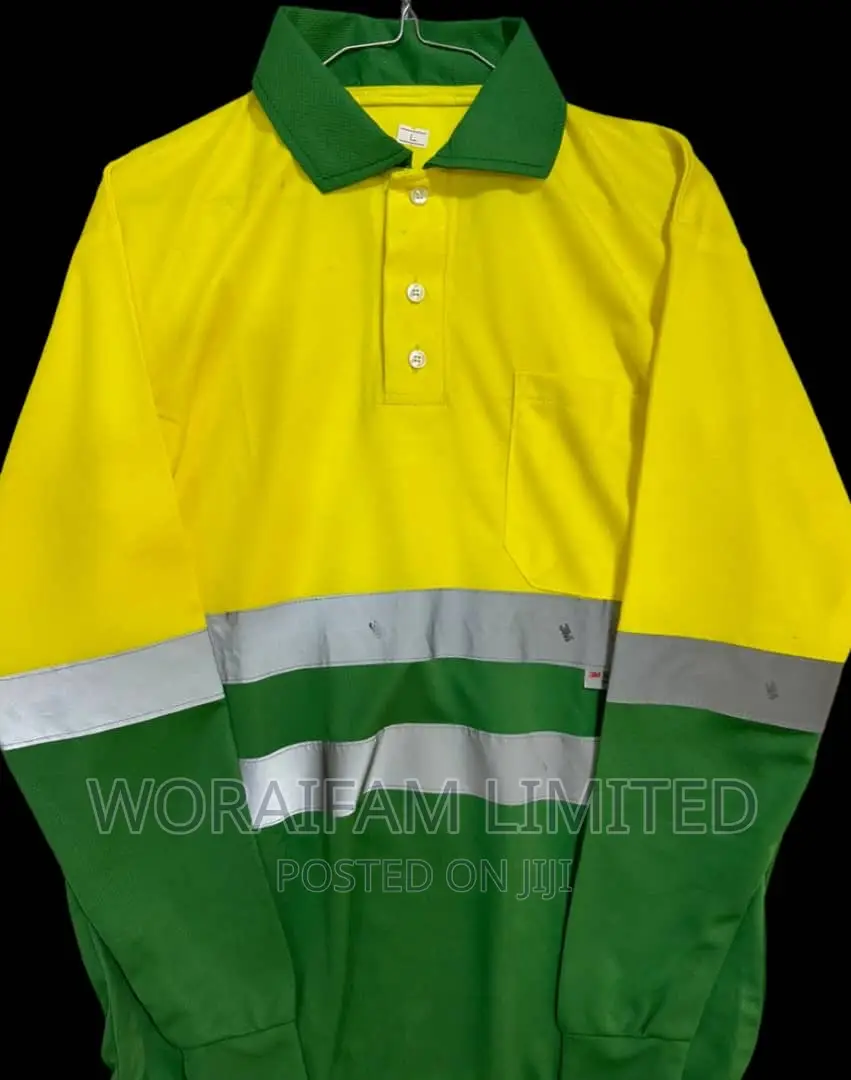 3M Reflective Lacoste