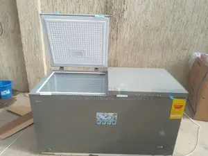 Freezer Quality Freezer