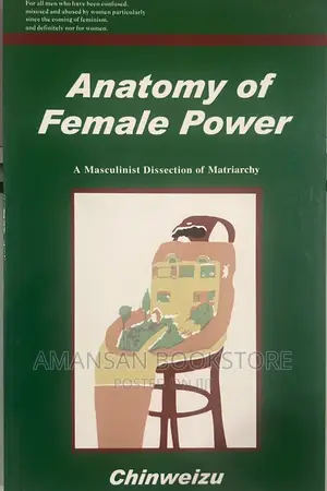 Anatomy of Female Power