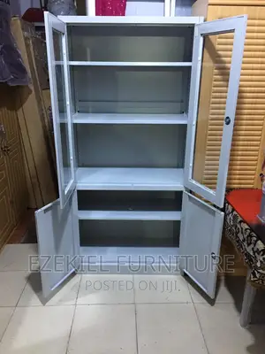 Metal Cabinet