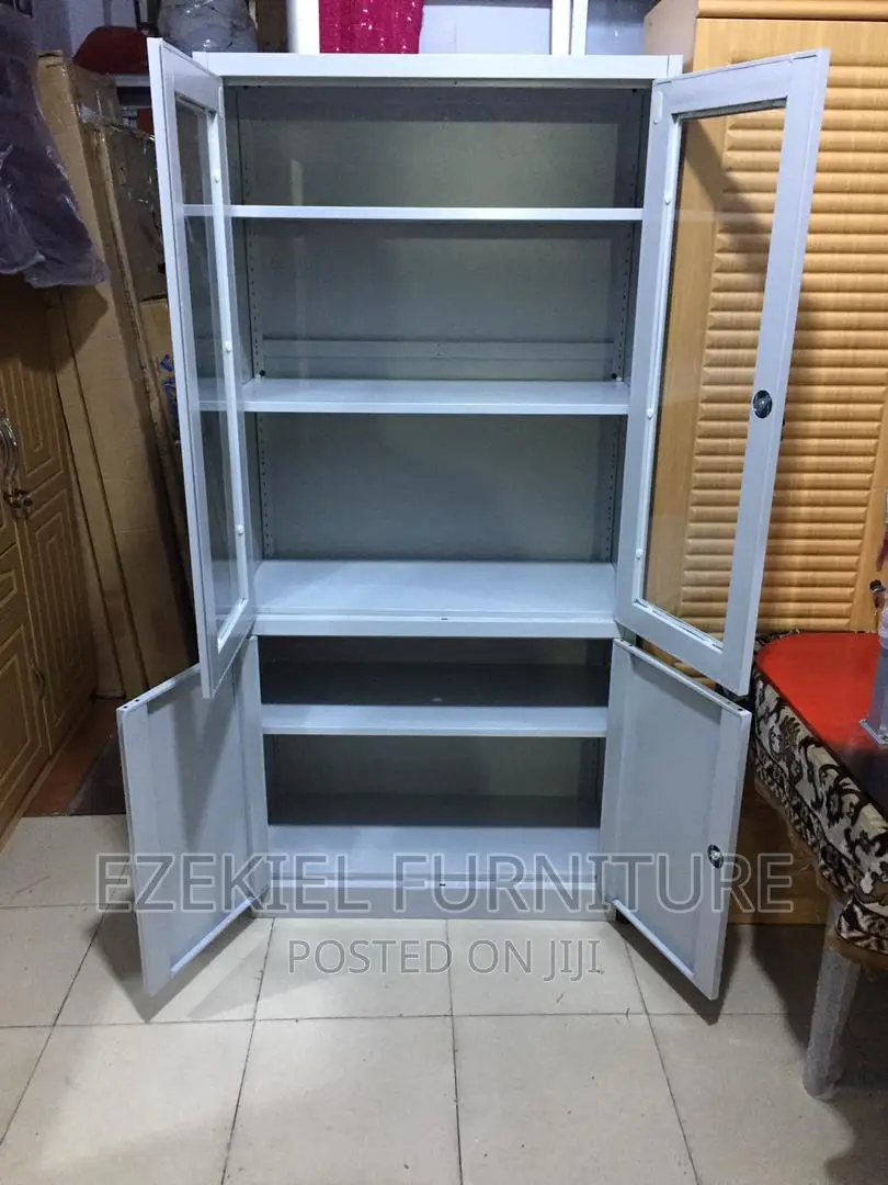 Metal Cabinet