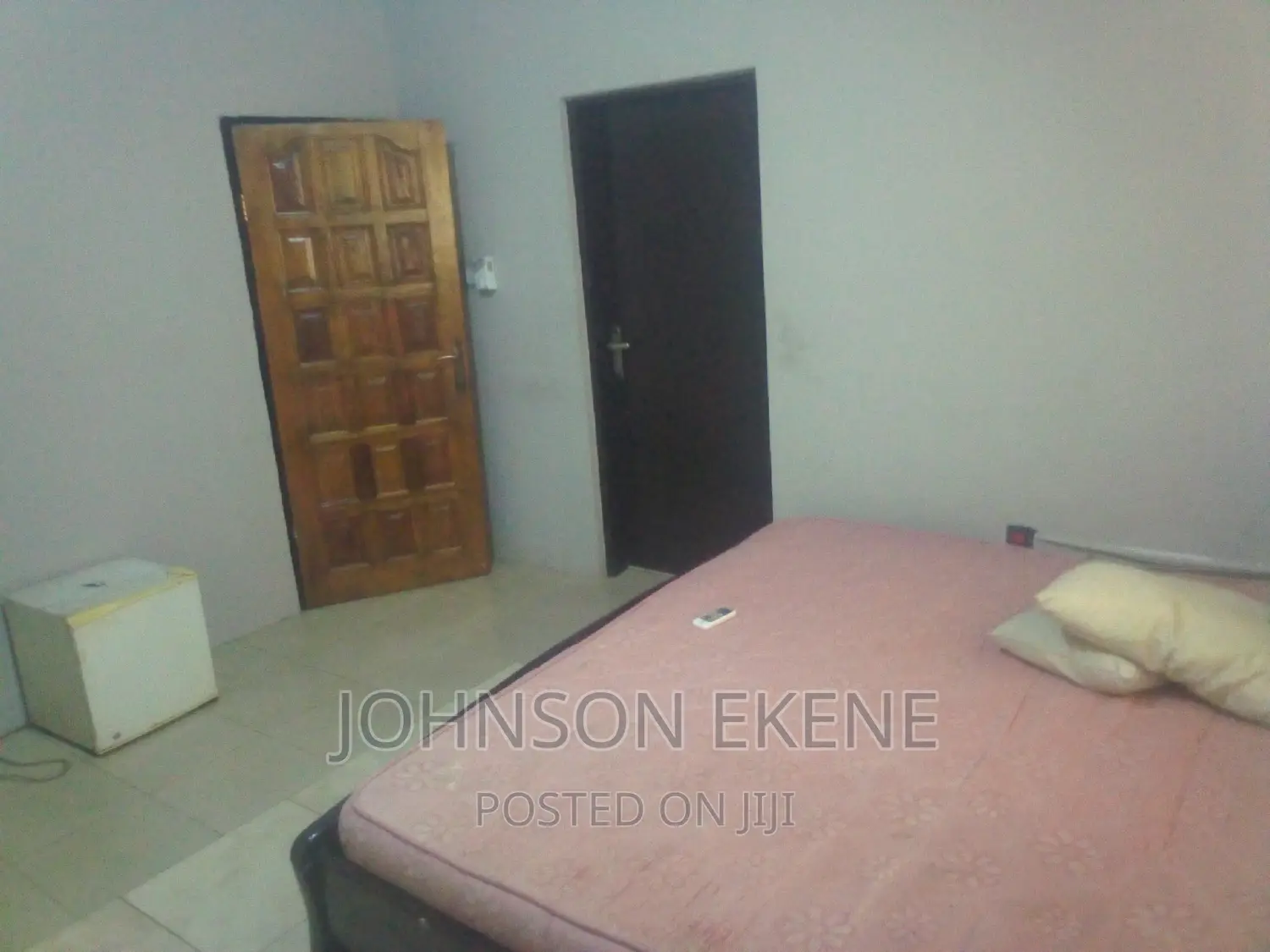 Very Calm Single Room Fully Furnished Apartment for Rent