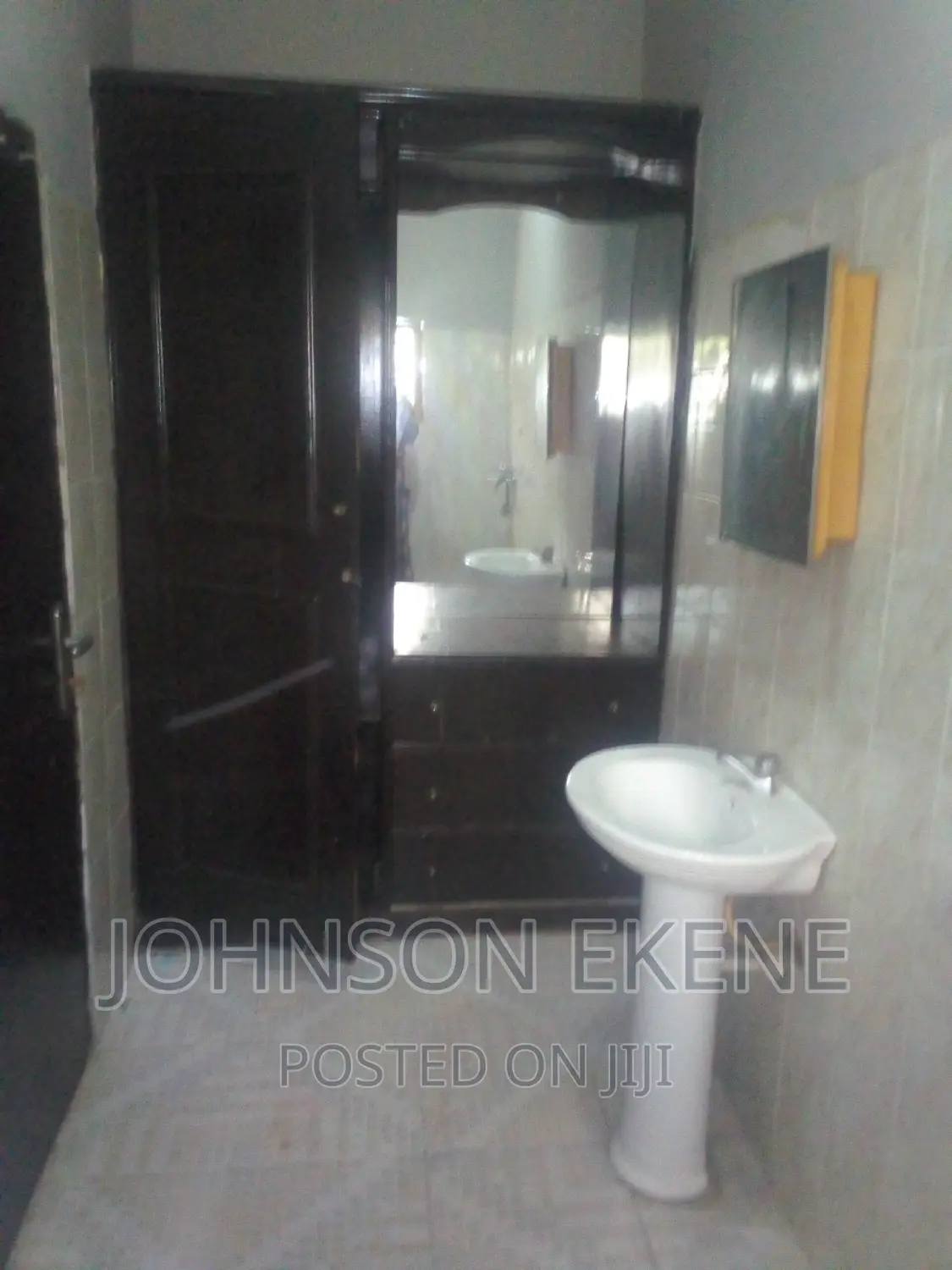 Very Calm Single Room Fully Furnished Apartment for Rent