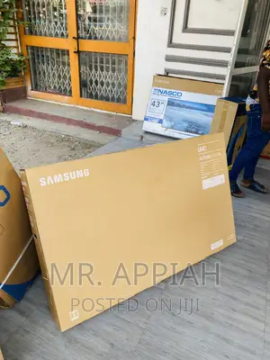 Energy Sufficient Samsung 55au7000 55 Inch Uhd Crystal Tv.
