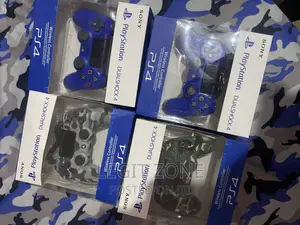 Brand New Ps4 Controllers