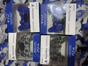 Brand New Ps4 Controllers