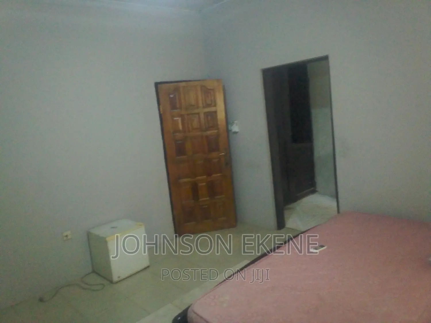 Very Calm Single Room Fully Furnished Apartment for Rent