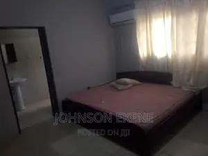 Very Calm Single Room Fully Furnished Apartment for Rent
