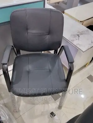 Podium Chair