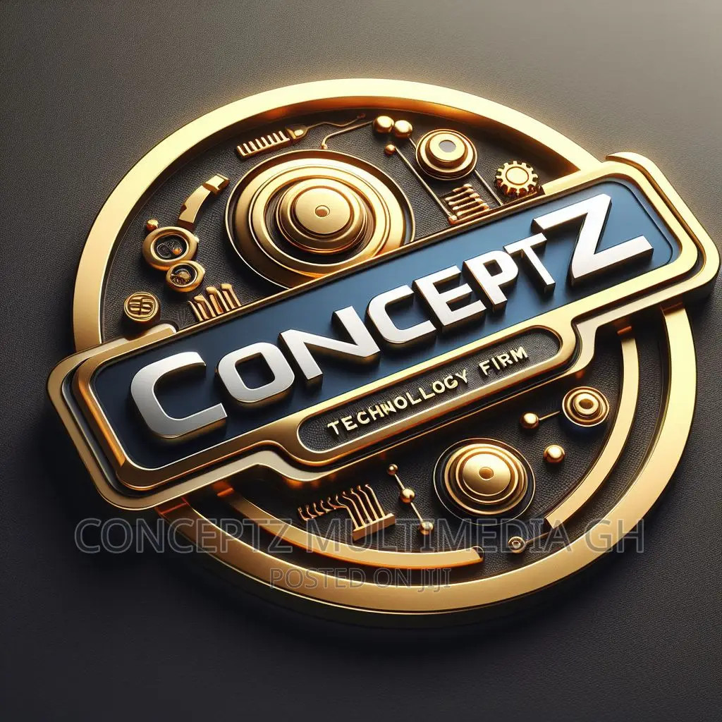 3d Logo for Your Outfit