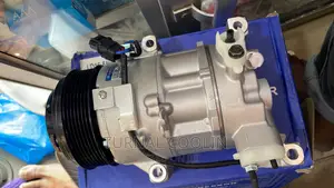 Honda Accord 2016 Front and Back Sensor Ac Motor