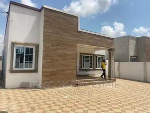 3bdrm Duplex in Spintex for rent
