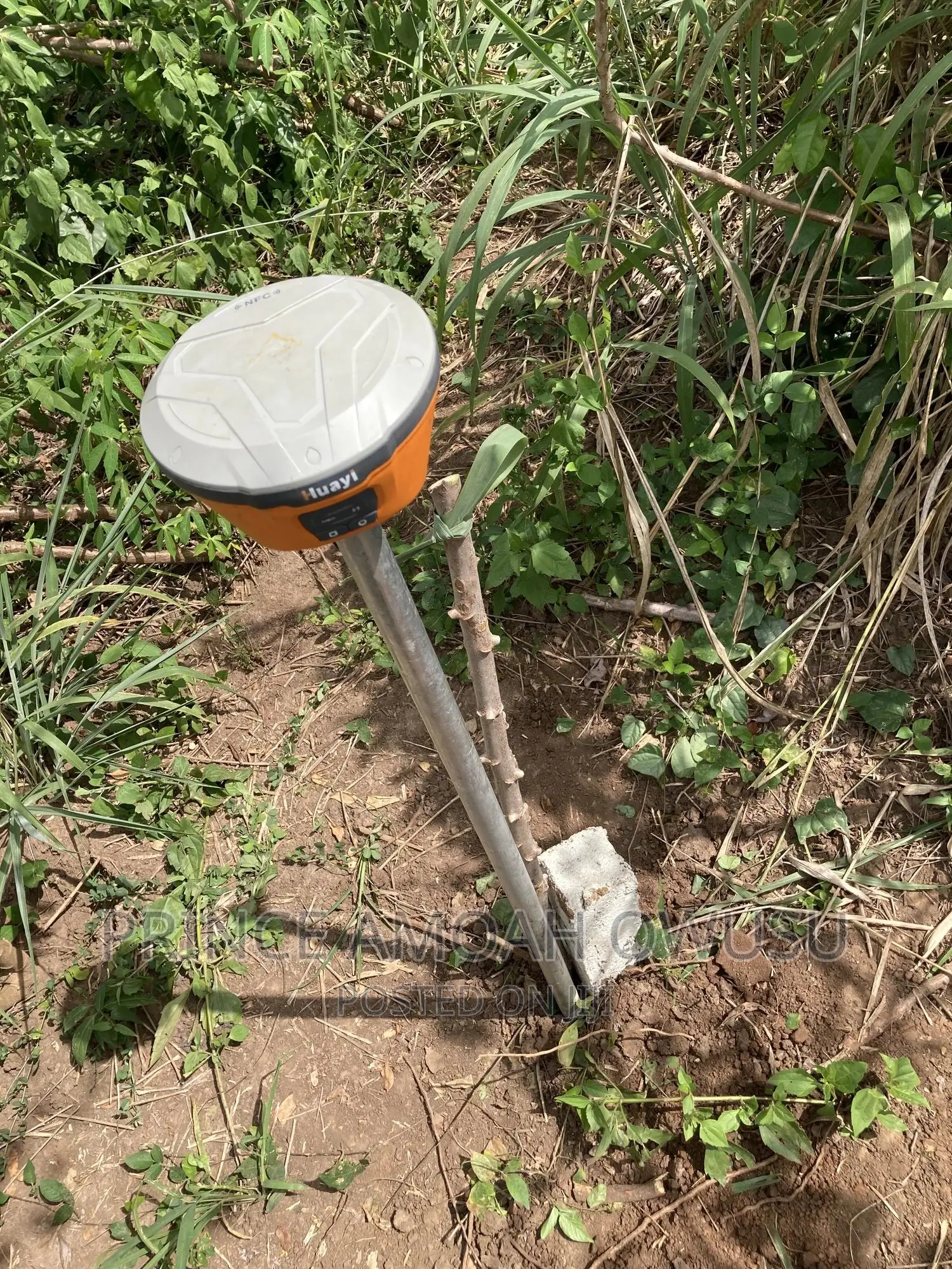 Land Surveyor