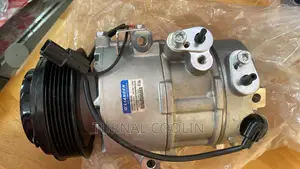 Ac Motor for Hyundai Tucson 3 Bolt Front and Back Sensor