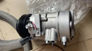 Ac Motor for Hyundai Tucson 3 Bolt Front and Back Sensor