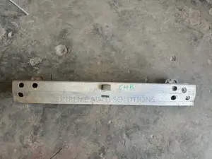 Toyota C-Hr Back Reinforcement Bar