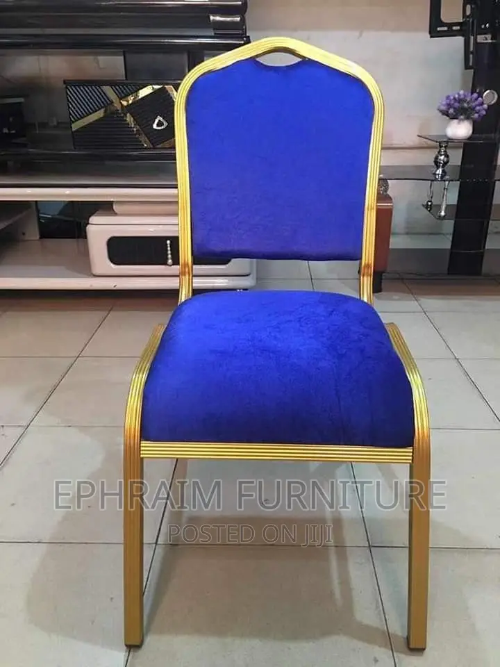 Auditorium Chair