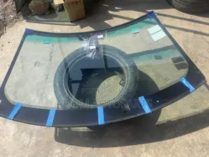 Range Rover Evoque Windscreen 2014 2015