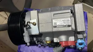 Toyota Forerunner Ac Motor