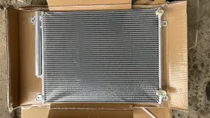 Honda Civic 2016 2.0 Ac Condenser