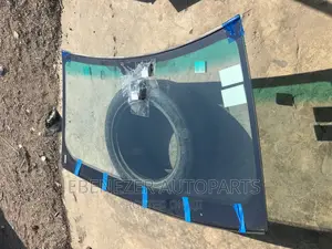 Range Rover Evoque Windscreen
