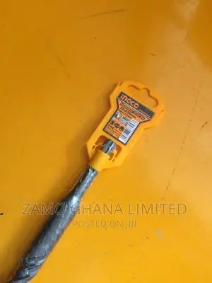 SDS Plus Hammer Drill 20x450mm - DBH