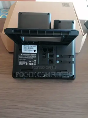 Grandstream Grp2602p 2-Line Poe Carrier Grade Ip Phonee